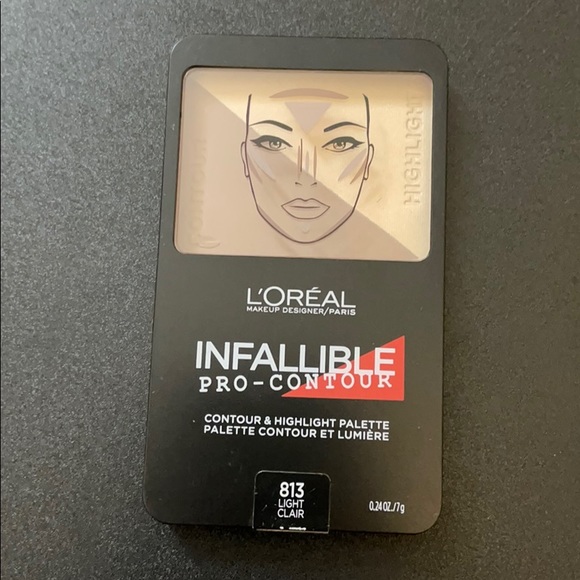 L’Oréal Infallible Pro-Contour - Picture 1 of 2